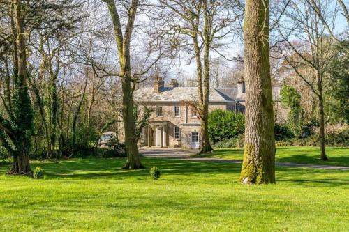 Bodmin House | The Manor House at Boconnion