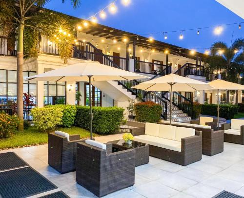 Clark Freeport Hotel | The Mansion Boutique Hotel