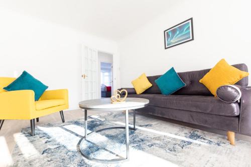 Prestatyn House | The Marion Plas