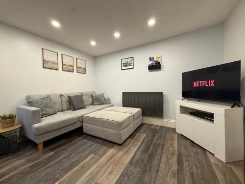 Bedale House | The Market Hideaway