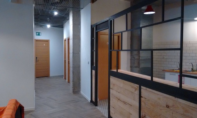 San Anton Hostel | The Market Hostel Alicante