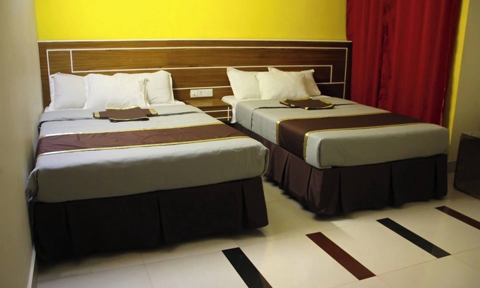 Latachapli Hotel | The Marwah Kuakata