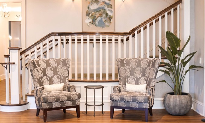 Cary Hotel | The Mayton