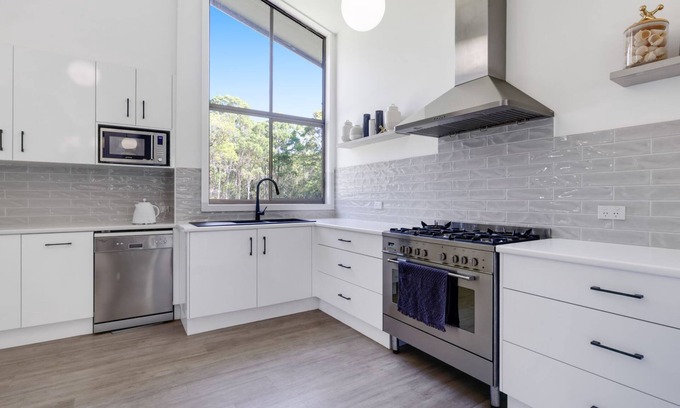 Falls Creek House | The Mediterranean ideal Family Getaway! Special Deals January & February Bookings