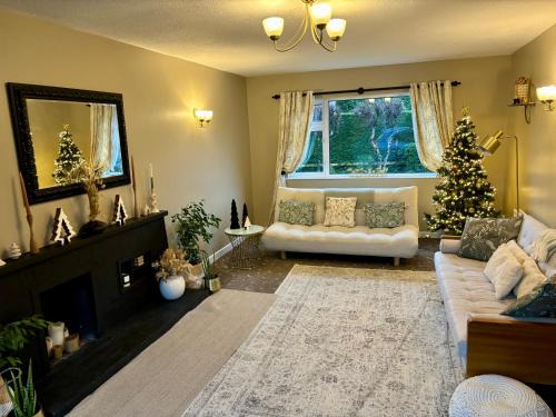 Enniskillen House | The Menapian House Enniskillen