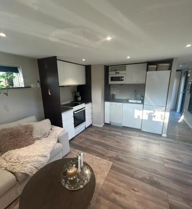 Vickan House | The Middle House