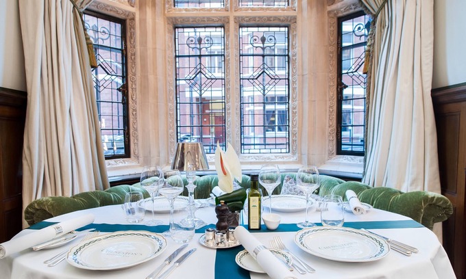Queen's Gate Hotel | The Milestone Hotel