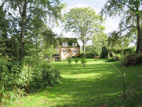 Clows Top House | The Mill