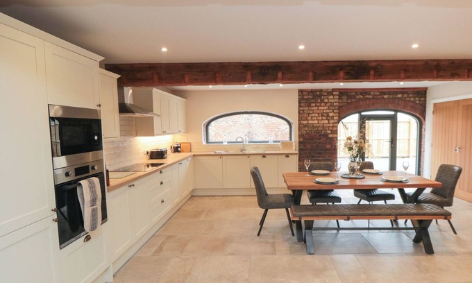 Thirsk Cottage | The Mill House