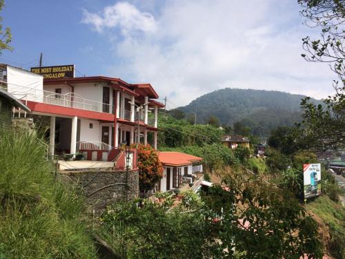 Haputale Hotel | The Mist Holiday Bungalow