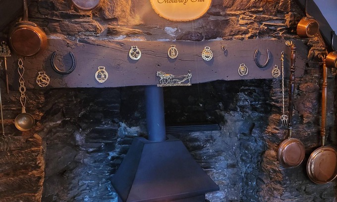 Modbury Bed & Breakfast | The Modbury Inn