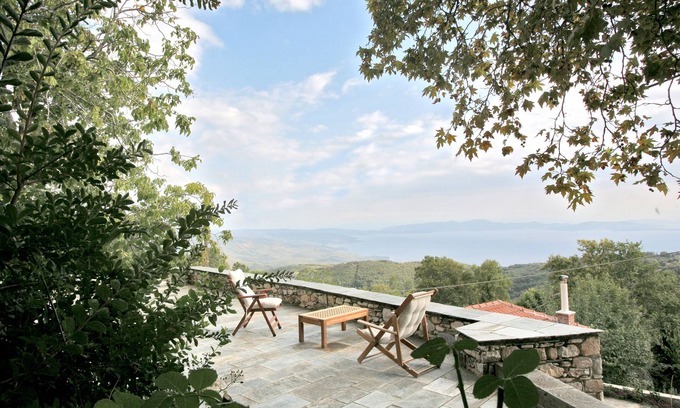 Vizitsa Cottage | The Modern Cottage.