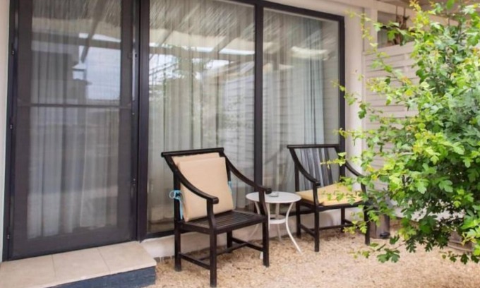 Vama Veche House | The Moon Villas
