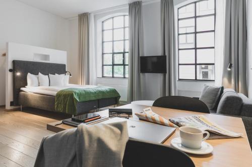 Lund Apartment | The More Hotel Lund