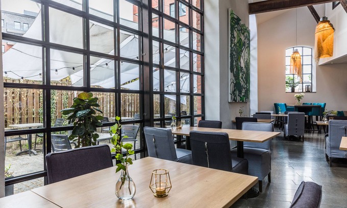 Lund Apartment | The More Hotel Lund