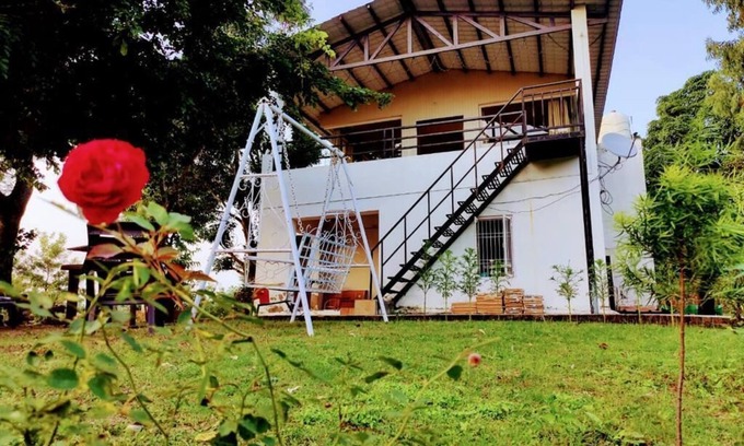 Kalka Apartment | The Morni Farm Stay