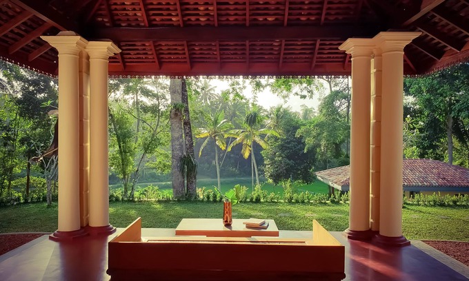 Midigama Villa | The Mugatiya: Ahangama's Heritage Luxury Villa