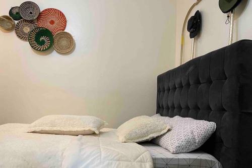 Kireka Apartment | The Munyonyo Get-Away condo