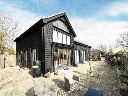 Woodbridge House | The Muse by The Suffolk Cottage Collection