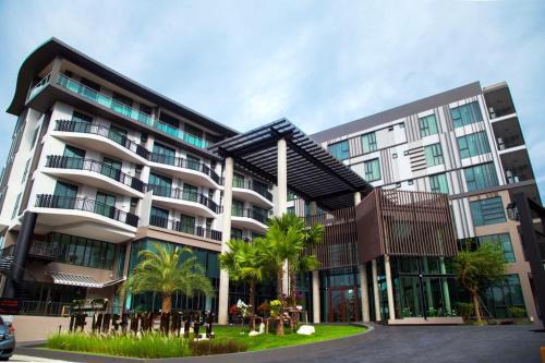 Nakhon Pathom Hotel | The Museum Hotel