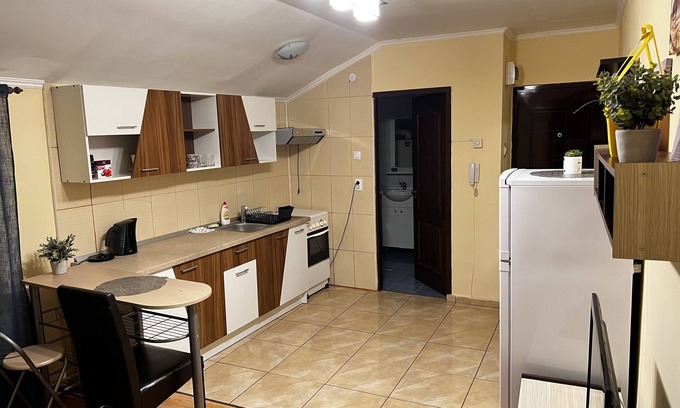 Old Town Apartment | The N luxury apartment