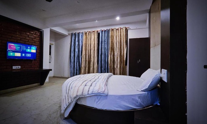 Rajgir Hotel | The Nalanda Heritage