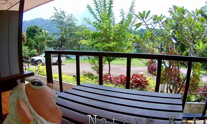 Sangkhla Buri Hotel | The Nature Club Resort