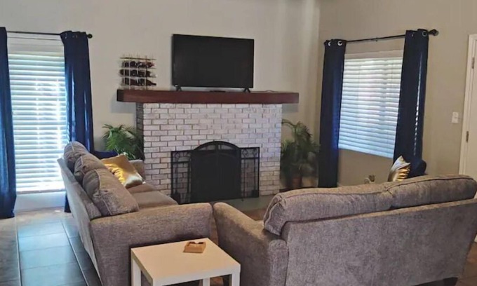 Artesia House | The Nautical Place