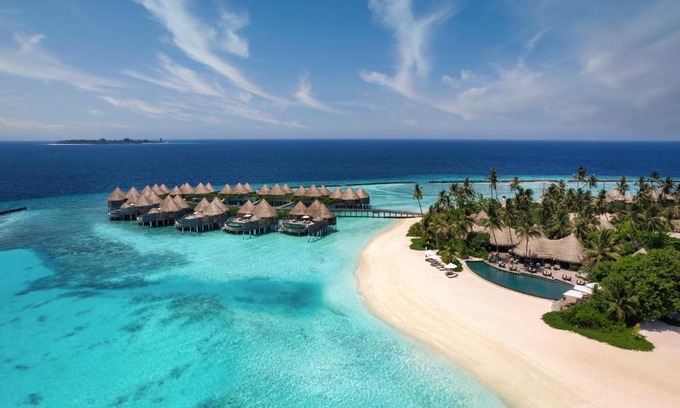 Thiladhoo Resort | The Nautilus Maldives