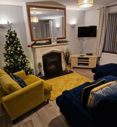 Boardmills House | The Nest Antrim