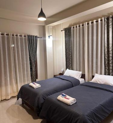 Laitumkhrah House | The Nest