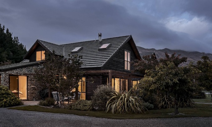 Wanaka Villa | The Nest,Villa 19 Heritage Village, Wanaka