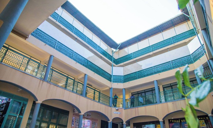 Jinja Hotel | The Nile Luxe Hotel