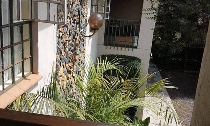 Eldoret Hotel | The Noble Hotel and Conference Center