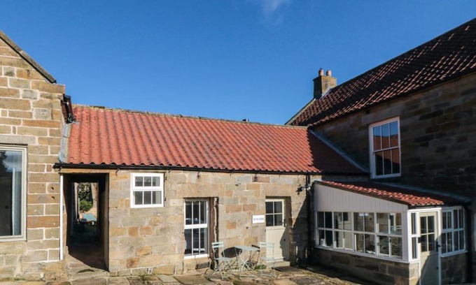 Great Fryup Dale House | The Nook