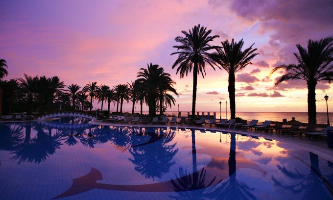 Camyuva Resort | The Norm Oriental Kemer