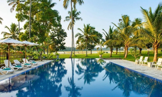 Makandura Hotel | The Notary's House