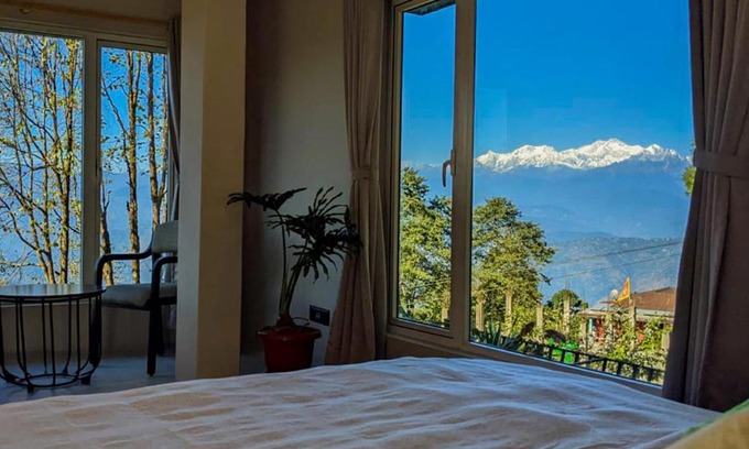 Tukdah Forest Resort | The Oak Retreat Lamahatta
