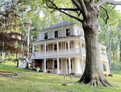 Millers House | The Oakland House
