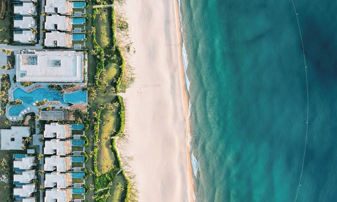 Phu Cat Villa | The Ocean Resort by Fusion Quy Nhon