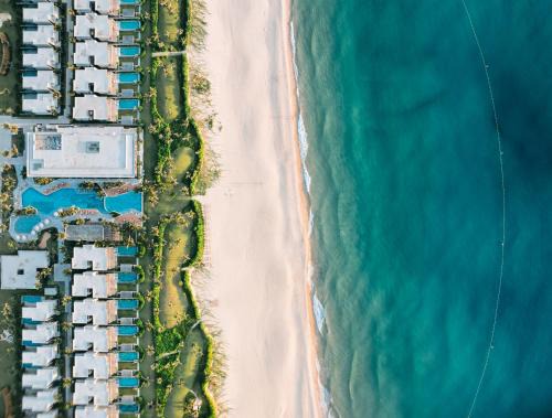 Phu Cat Resort | The Ocean Resort by Fusion Quy Nhon