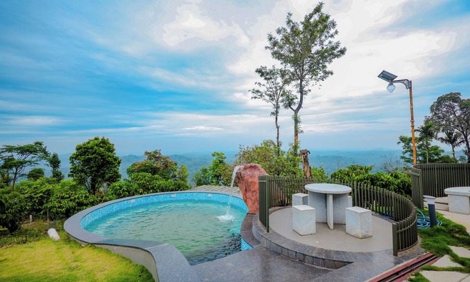 Yavakapadi Village Bed & Breakfast | The Odyssey Coorg