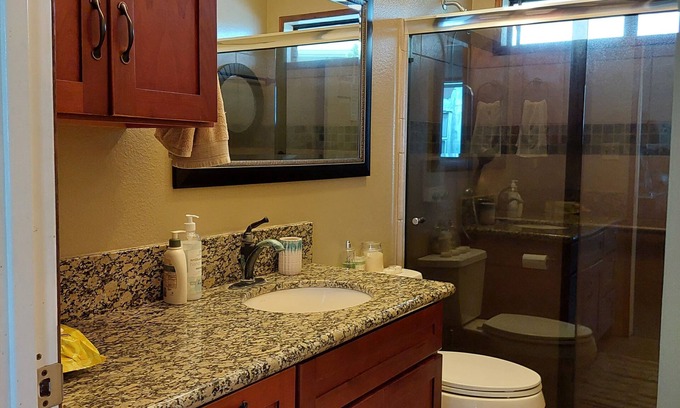 Hilo Cottage | The Ohana Cottage, your perfect Hilo Getaway!