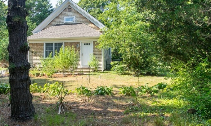 New Seabury House | The Ohana Home | South Mashpee
