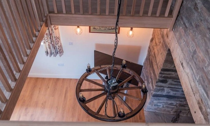 Builth Wells House | The Old Bakehouse
