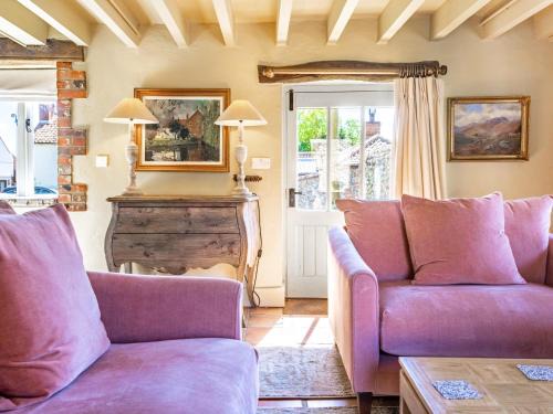 Langham House | The Old Bakehouse