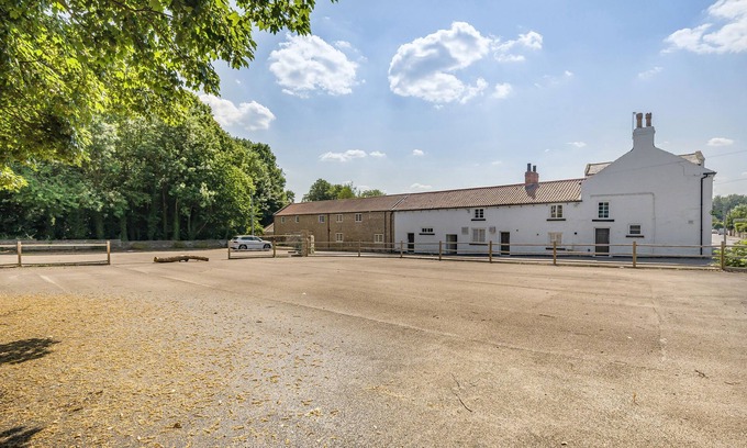 Kirk Sandall Cottage | THE OLD BELLS, pet friendly in Norton, Doncaster