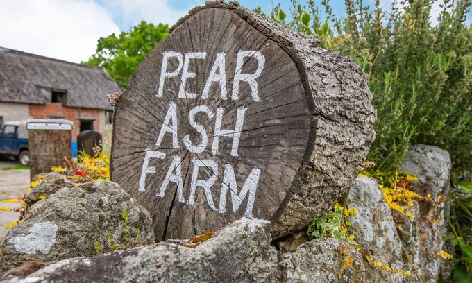 Penselwood Cottage | The Old Bull Stall