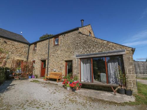 Peak District National Park House | The Old Cart House
