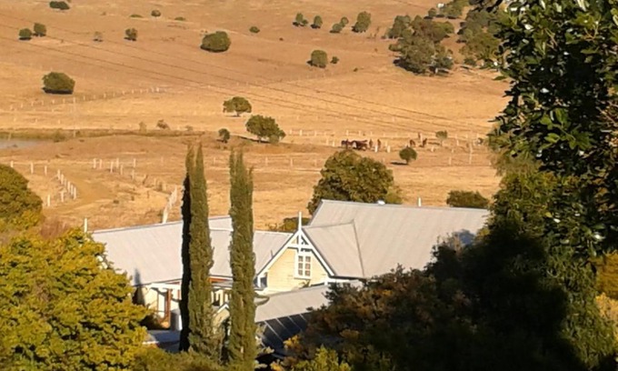 Milford Bed & Breakfast | The Old Church Bed and Breakfast